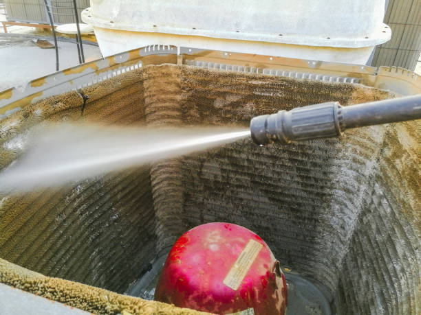 Best Professional Duct Cleaning Services  in Sibley, LA