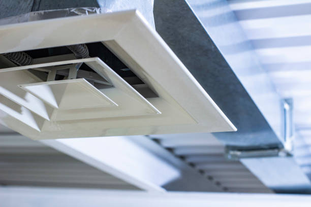 Best Local Air Duct Cleaning Services  in Sibley, LA
