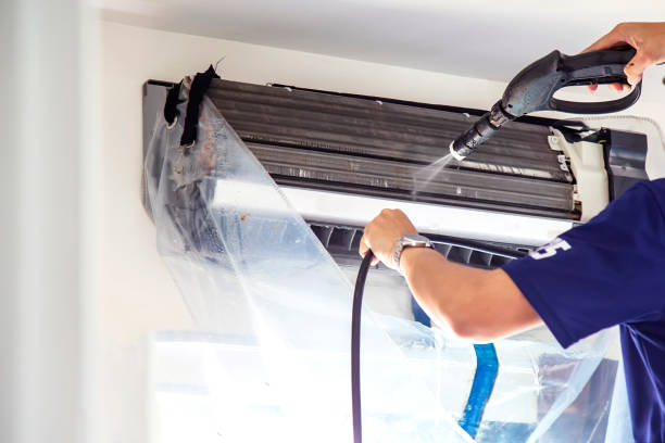 Best Commercial Air Duct Cleaning  in Sibley, LA
