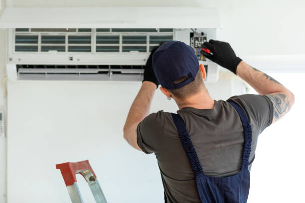 Best HVAC Air Duct Cleaning  in Sibley, LA