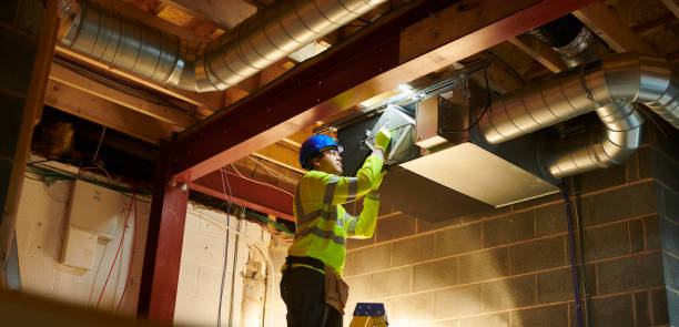 Best Residential Air Duct Cleaning  in Sibley, LA