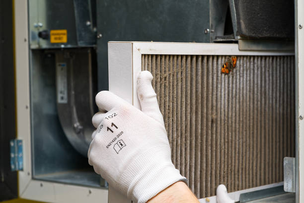 Best Best Air Duct Cleaning Company  in Sibley, LA