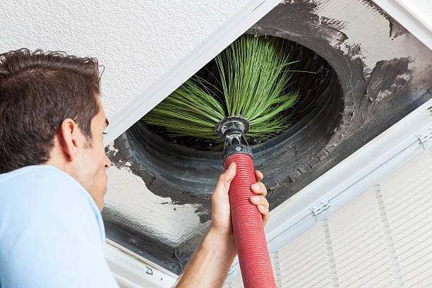 Best Best Air Duct Cleaning Company  in Sibley, LA
