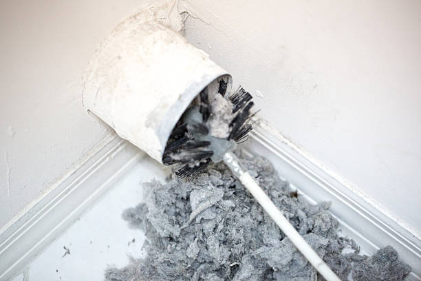 Best Ventilation Cleaning Services  in Sibley, LA